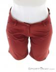 Salewa Talvena DST Women Outdoor Shorts, , Red, , Female, 0032-11300, 5638039074, , N3-03.jpg