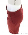 Salewa Talvena DST Women Outdoor Shorts, , Red, , Female, 0032-11300, 5638039074, , N3-08.jpg