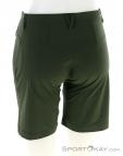 Salewa Talvena DST Women Outdoor Shorts, , Olive-Dark Green, , Female, 0032-11300, 5638039078, , N2-12.jpg