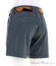 Mons Royale Drift Women Outdoor Shorts, , Blue, , Female, 0309-10206, 5638039091, , N1-11.jpg