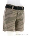 Mons Royale Drift Women Outdoor Shorts, , Beige, , Female, 0309-10206, 5638039096, , N1-01.jpg