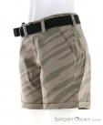 Mons Royale Drift Mujer Short para exteriores, Mons Royale, Beige, , Mujer, 0309-10206, 5638039096, 9420070020868, N1-06.jpg