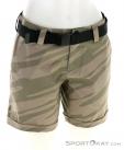 Mons Royale Drift Mujer Short para exteriores, Mons Royale, Beige, , Mujer, 0309-10206, 5638039096, 9420070020868, N2-02.jpg