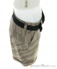 Mons Royale Drift Women Outdoor Shorts, , Beige, , Female, 0309-10206, 5638039096, , N3-18.jpg