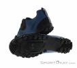 Vaude Skoj Mens Bike Shoes, Vaude, Dark-Blue, , Male, 0239-11232, 5638039133, 4062218598195, N1-11.jpg