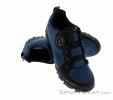 Vaude Skoj Mens Bike Shoes, Vaude, Dark-Blue, , Male, 0239-11232, 5638039133, 4062218598195, N2-02.jpg