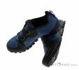 Vaude Skoj Mens Bike Shoes, Vaude, Dark-Blue, , Male, 0239-11232, 5638039133, 4062218598195, N3-08.jpg