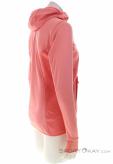 Salewa Puez Hybrid FZ Donna Maglia, Salewa, Rosa, , Donna, 0032-11195, 5638039180, 4053866538978, N1-16.jpg