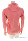 Salewa Puez Hybrid FZ Donna Maglia, Salewa, Rosa, , Donna, 0032-11195, 5638039180, 4053866538978, N2-12.jpg