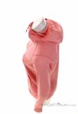 Salewa Puez Hybrid FZ Mujer Jersey, Salewa, Rosa subido, , Mujer, 0032-11195, 5638039180, 4053866538978, N3-08.jpg