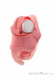 Salewa Puez Hybrid FZ Femmes Pulls, Salewa, Rose, , Femmes, 0032-11195, 5638039180, 4053866538978, N4-19.jpg