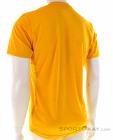 Salewa Puez Hybrid 2 Dry SS Mens T-Shirt, , Yellow, , Male, 0032-11303, 5638039190, , N1-11.jpg