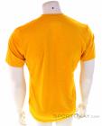 Salewa Puez Hybrid 2 Dry SS Mens T-Shirt, , Yellow, , Male, 0032-11303, 5638039190, , N2-12.jpg