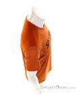 Salewa Puez Hybrid 2 Dry SS Herren T-Shirt, Salewa, Orange, , Herren, 0032-11303, 5638039195, 4053866503341, N3-18.jpg