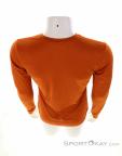 Salewa Puez Melange Dry Mens Functional Shirt, , Orange, , Male, 0032-11294, 5638039210, , N3-13.jpg