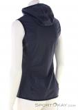 Salewa Sorapis DST Women Outdoor vest, Salewa, Blue, , Female, 0032-11304, 5638039242, 4053866500432, N1-11.jpg