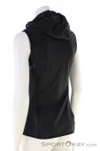 Salewa Sorapis DST Women Outdoor vest, Salewa, Black, , Female, 0032-11304, 5638039250, 4053866265645, N1-11.jpg