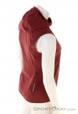 Salewa Sorapis DST Women Outdoor vest, Salewa, Dark-Red, , Female, 0032-11304, 5638039251, 4053866500517, N2-17.jpg