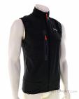 Salewa Sorapis DST Mens Outdoor vest, , Black, , Male, 0032-11305, 5638039257, , N1-01.jpg