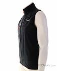 Salewa Sorapis DST Mens Outdoor vest, , Black, , Male, 0032-11305, 5638039257, , N1-06.jpg