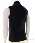 Salewa Sorapis DST Mens Outdoor vest, , Black, , Male, 0032-11305, 5638039257, , N1-11.jpg