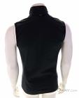 Salewa Sorapis DST Mens Outdoor vest, , Black, , Male, 0032-11305, 5638039257, , N2-12.jpg