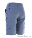 Salewa Puez DST Cargo Mens Outdoor Shorts, , Light-Blue, , Male, 0032-11306, 5638039281, , N1-11.jpg