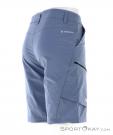 Salewa Puez DST Cargo Mens Outdoor Shorts, , Light-Blue, , Male, 0032-11306, 5638039281, , N1-16.jpg