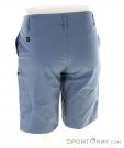 Salewa Puez DST Cargo Mens Outdoor Shorts, , Light-Blue, , Male, 0032-11306, 5638039281, , N2-12.jpg