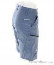 Salewa Puez DST Cargo Mens Outdoor Shorts, , Light-Blue, , Male, 0032-11306, 5638039281, , N2-17.jpg