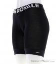 Mons Royale Epic Merino Shift Women Biking Shorts, Mons Royale, Black, , Female, 0309-10250, 5638039303, 9420070000150, N1-06.jpg