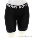Mons Royale Epic Merino Shift Women Biking Shorts, Mons Royale, Black, , Female, 0309-10250, 5638039303, 9420070000150, N2-02.jpg