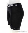 Mons Royale Epic Merino Shift Women Biking Shorts, Mons Royale, Black, , Female, 0309-10250, 5638039303, 9420070000150, N2-07.jpg