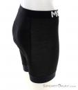 Mons Royale Epic Merino Shift Women Biking Shorts, Mons Royale, Black, , Female, 0309-10250, 5638039303, 9420070000150, N2-17.jpg