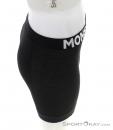Mons Royale Epic Merino Shift Women Biking Shorts, Mons Royale, Black, , Female, 0309-10250, 5638039303, 9420070000150, N3-18.jpg