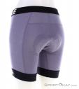 Mons Royale Epic Merino Shift Women Biking Shorts, Mons Royale, Purple, , Female, 0309-10250, 5638039306, 9420070022954, N1-11.jpg