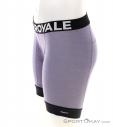 Mons Royale Epic Merino Shift Women Biking Shorts, Mons Royale, Purple, , Female, 0309-10250, 5638039306, 9420070022954, N2-07.jpg