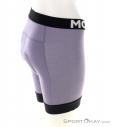 Mons Royale Epic Merino Shift Women Biking Shorts, Mons Royale, Purple, , Female, 0309-10250, 5638039306, 9420070022954, N2-17.jpg