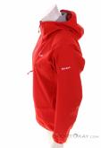 Salewa Agner 2 PTX 3L Femmes Veste Outdoor, Salewa, Rouge, , Femmes, 0032-11309, 5638039345, 4053866505567, N2-07.jpg