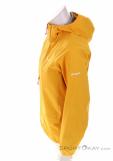 Salewa Agner 2 PTX 3L Femmes Veste Outdoor, Salewa, Jaune, , Femmes, 0032-11309, 5638039350, 4053866505499, N2-07.jpg