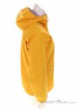 Salewa Agner 2 PTX 3L Women Outdoor Jacket, Salewa, Yellow, , Female, 0032-11309, 5638039350, 4053866505499, N2-17.jpg