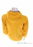 Salewa Agner 2 PTX 3L Femmes Veste Outdoor, Salewa, Jaune, , Femmes, 0032-11309, 5638039350, 4053866505499, N3-13.jpg