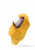 Salewa Agner 2 PTX 3L Femmes Veste Outdoor, Salewa, Jaune, , Femmes, 0032-11309, 5638039350, 4053866505499, N4-09.jpg