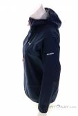 Salewa Agner 2 PTX 3L Women Outdoor Jacket, Salewa, Dark-Blue, , Female, 0032-11309, 5638039354, 4053866384230, N2-07.jpg