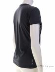 Salewa Pure Eagle Frame Dry Femmes T-shirt, Salewa, Noir, , Femmes, 0032-11310, 5638039358, 4053866504829, N1-16.jpg