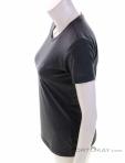 Salewa Pure Eagle Frame Dry Women T-Shirt, Salewa, Black, , Female, 0032-11310, 5638039358, 4053866504829, N2-07.jpg