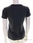 Salewa Pure Eagle Frame Dry Damen T-Shirt, , Schwarz, , Damen, 0032-11310, 5638039358, , N2-12.jpg