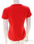 Salewa Pure Eagle Frame Dry Femmes T-shirt, Salewa, Rouge, , Femmes, 0032-11310, 5638039359, 4053866504966, N2-12.jpg