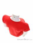 Salewa Pure Eagle Frame Dry Women T-Shirt, , Red, , Female, 0032-11310, 5638039359, , N4-14.jpg