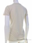 Salewa Pure Eagle Frame Dry Women T-Shirt, , Beige, , Female, 0032-11310, 5638039374, , N1-11.jpg